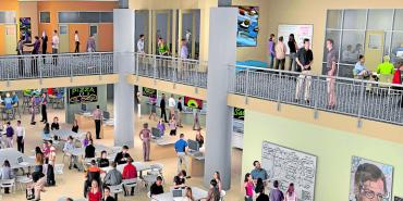 Arquitectura colaborativa se impone en el desarrollo de proyectos educativos 