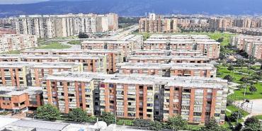 Distrito busca a vendedores de viviendas de interés prioritario