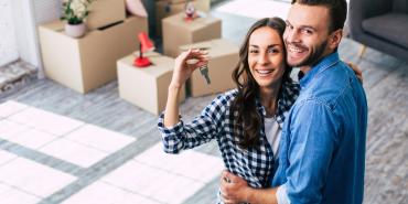 ¿Cuáles son las ventajas de comprar vivienda nueva?