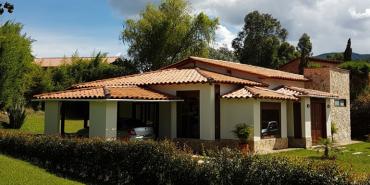 Casas prefabricadas: una opción rápida, económica y eficaz