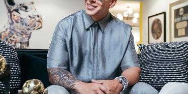 Ahora puedes alquilar la casa de Daddy Yankee en Puerto Rico por medio de Airbnb