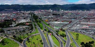 La Zona Industrial planea renovarse