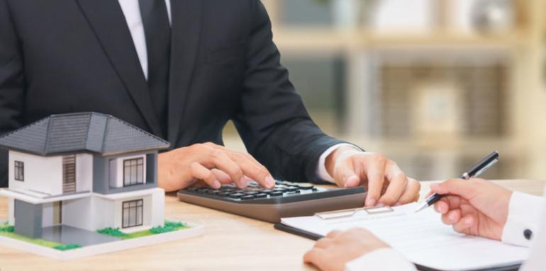 Cómo calcular el valor de un inmueble 