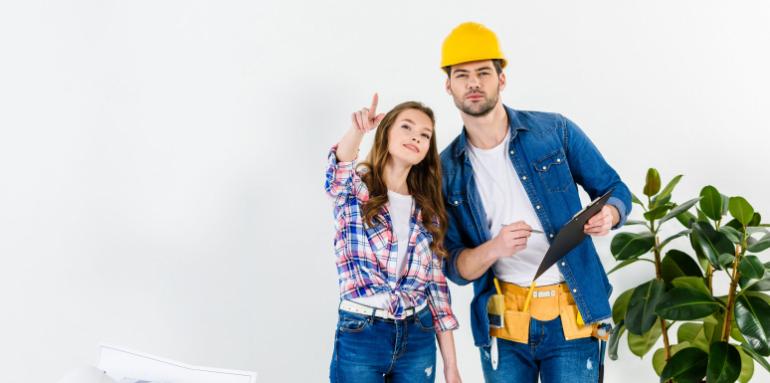 ¿Para reparaciones locativas no se necesita licencia? ¿Para reparaciones locativas no se necesita licencia?