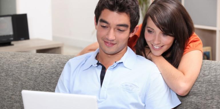 Comprar casa, un proyecto de vida para hacer en pareja