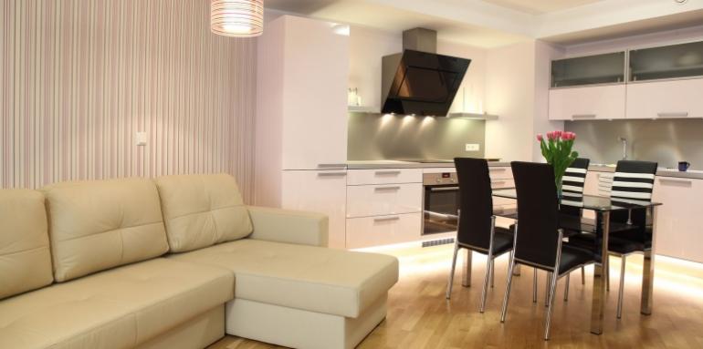 Cómo optimizar los espacios en un apartamento pequeño Cómo optimizar los espacios en un apartamento pequeño