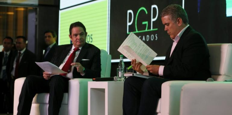 Candidatos a la presidencia presentaron sus propuestas en temas de vivienda