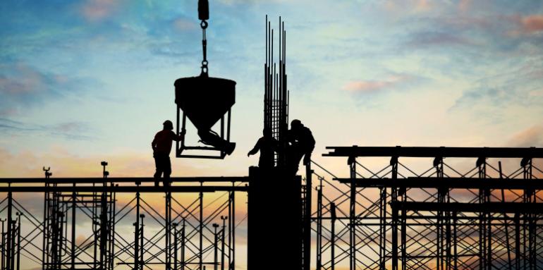 El sector constructor sigue creciendo en Bogotá