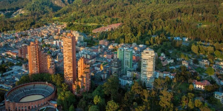 Los 6 temas del POT de Claudia López Los 6 temas del POT de Claudia López