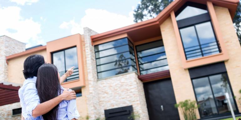 ¿Por qué es mejor comprar vivienda que pagar arriendo?