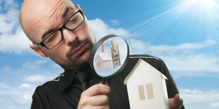 Antes de vender o comprar, piensa en hacer un avalúo Antes de vender o comprar, piensa en hacer un avalúo