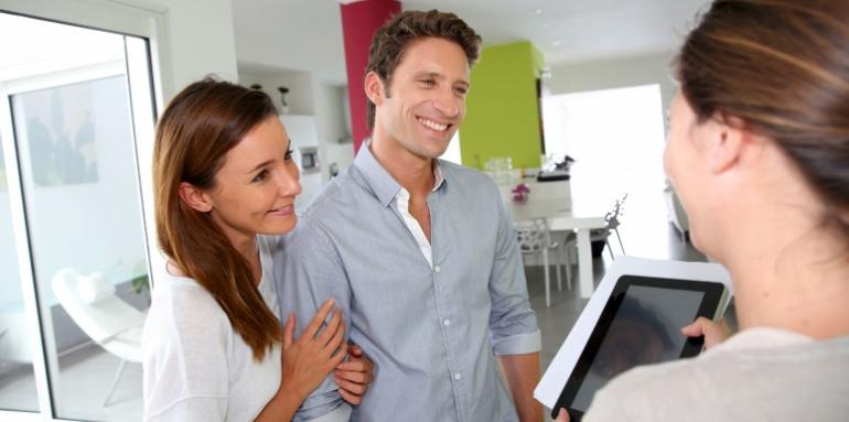 5 razones para comprar vivienda este año 5 razones para comprar vivienda este año