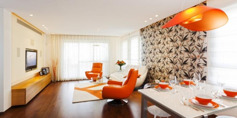 Ideas para decorar las paredes sin cuadros