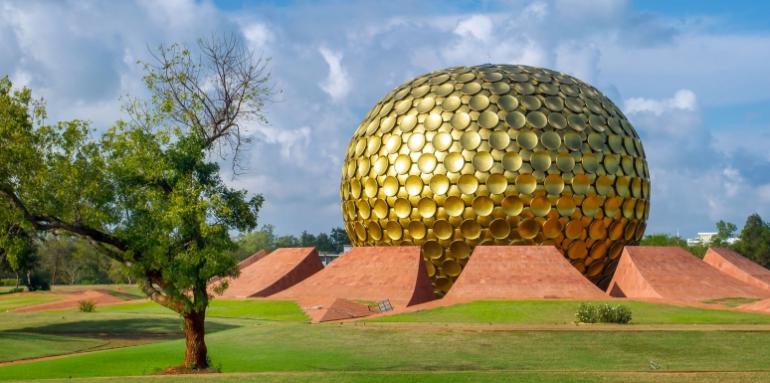 El lugar en el mundo en donde no se necesita dinero para vivir El lugar en el mundo en donde no se necesita dinero para vivir