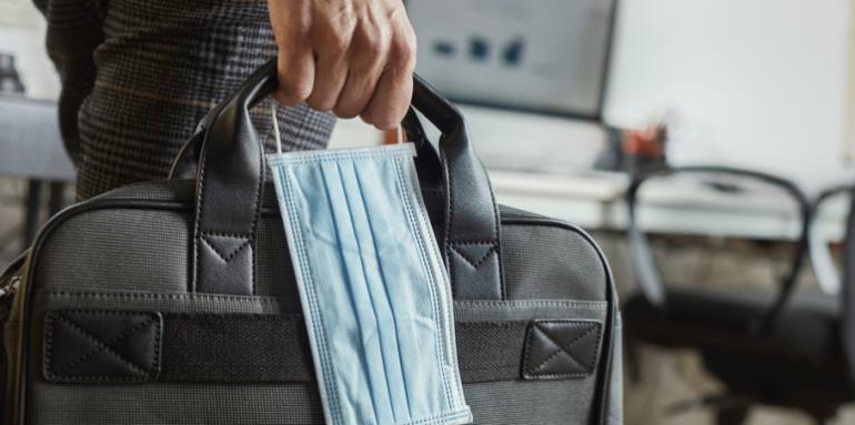 Tips para que el regreso a la oficina sea agradable y no dejes de lado tu hogar Tips para que el regreso a la oficina sea agradable y no dejes de lado tu hogar