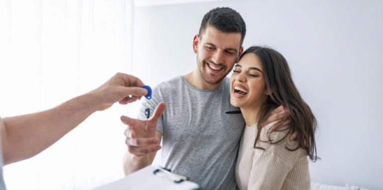 El mejor mes de la historia de Colombia en compra de vivienda El mejor mes de la historia de Colombia en compra de vivienda