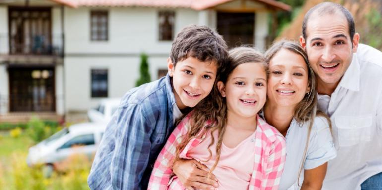 El abecé del programa ‘Mi Casa Ya’ para comprar vivienda El abecé del programa ‘Mi Casa Ya’ para comprar vivienda