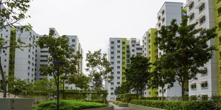 Conozca las ventajas de comprar en conjunto cerrado