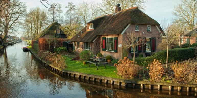 ¿Te gustaría vivir sin carros? En estos lugares del mundo es posible