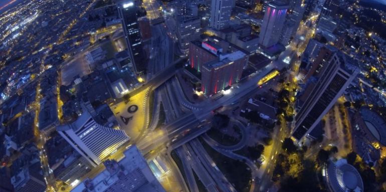 10 barrios de Bogotá que quizá nunca había escuchado nombrar 10 barrios de Bogotá que quizá nunca había escuchado nombrar