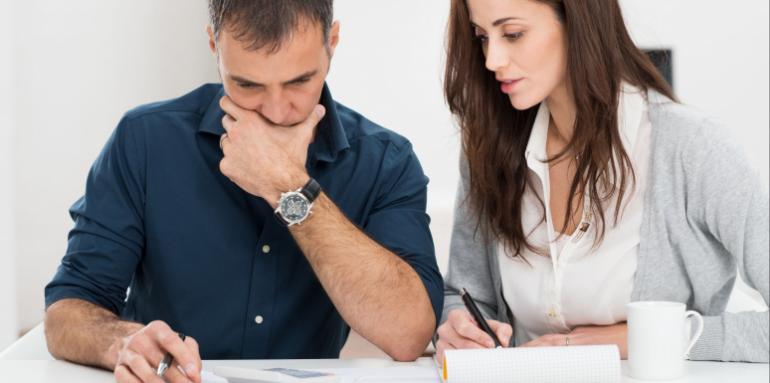 Prescripción de cuotas de administración 