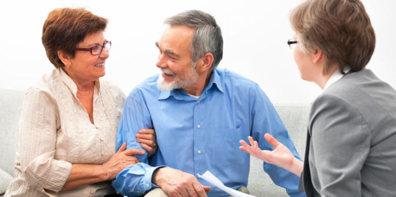 ¿Qué es una hipoteca inversa?