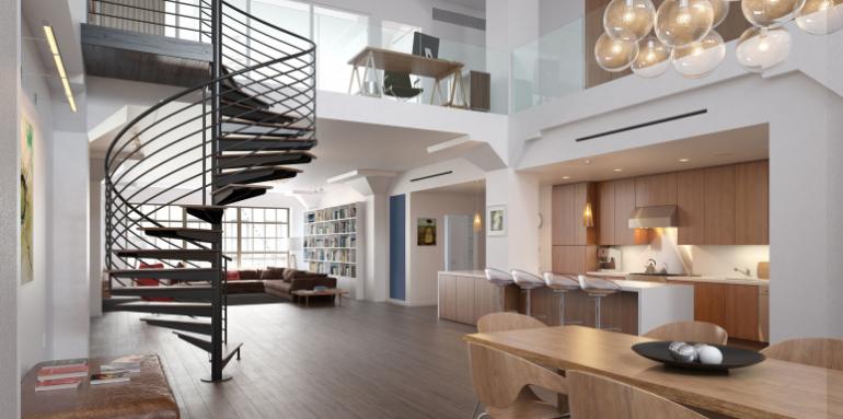 Luz natural: 5 consejos para potenciarla en el hogar