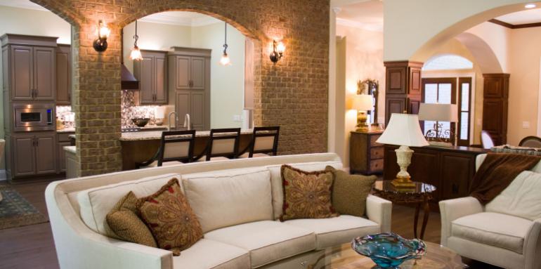 ‘Home Connection’: ¿Cómo vivir en armonía con tu hogar? ‘Home Connection’: ¿Cómo vivir en armonía con tu hogar?