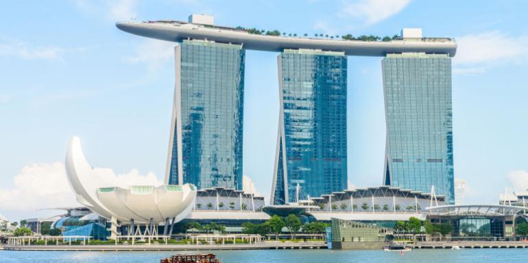 4 obras arquitectónicas que parecen desafiar la gravedad 4 obras arquitectónicas que parecen desafiar la gravedad