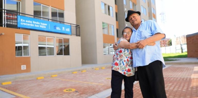 Enero: el mes con mayor venta de vivienda nueva en Colombia Enero: el mes con mayor venta de vivienda nueva en Colombia