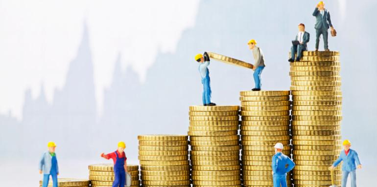 Proyecciones 2019 para el sector constructor Proyecciones 2019 para el sector constructor