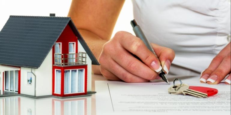 Aumentan los desembolsos para créditos de vivienda Aumentan los desembolsos para créditos de vivienda