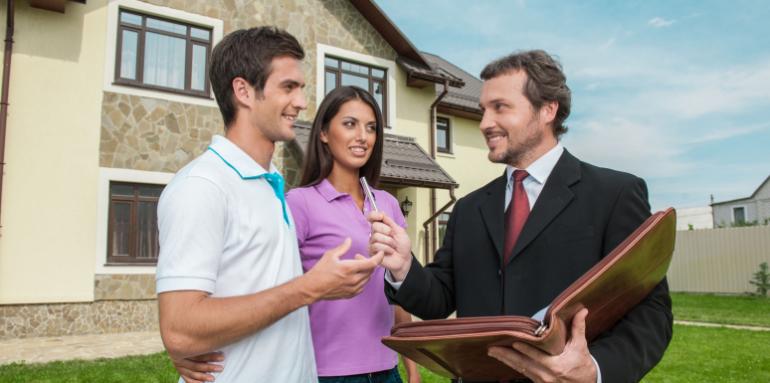 Tres errores a la hora de vender un inmueble Tres errores a la hora de vender un inmueble