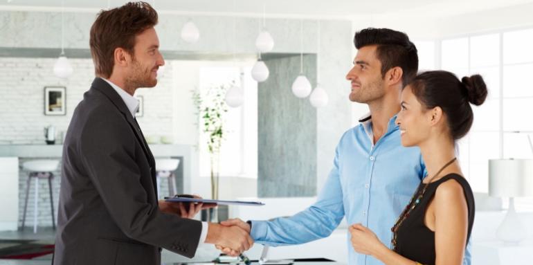 Crece el PIB de las actividades inmobiliarias