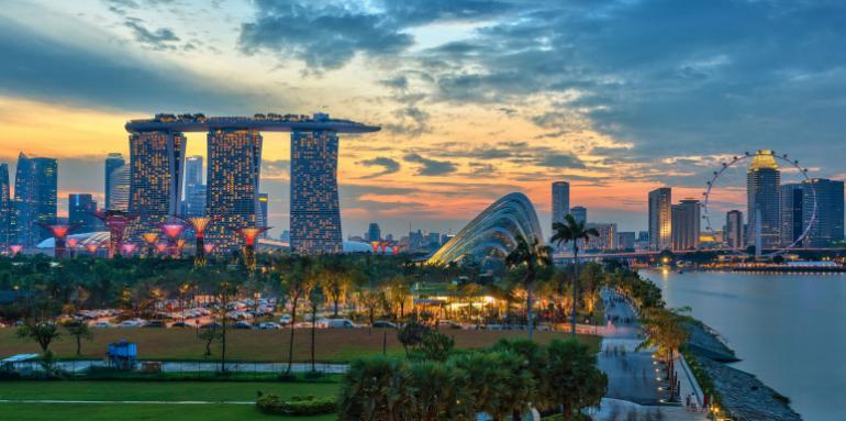 Qué puede aprenderle Bogotá a la ‘ciudad del futuro’ Qué puede aprenderle Bogotá a la ‘ciudad del futuro’