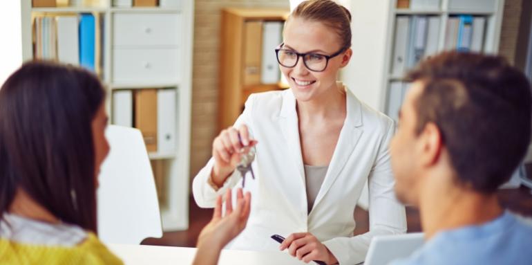 ¿Por qué comprar vivienda usada para arrendar es un buen negocio? ¿Por qué comprar vivienda usada para arrendar es un buen negocio?