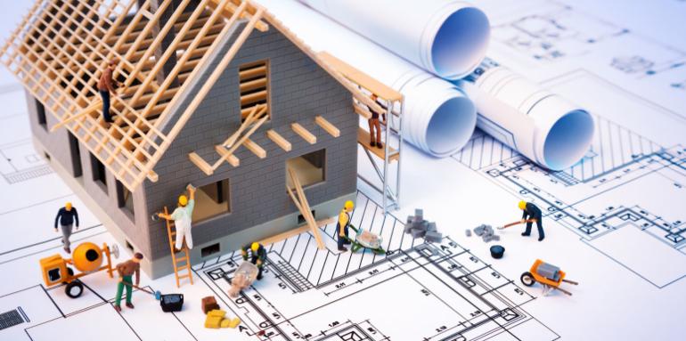 Retos del sector construcción, ¿Sabes cuáles son?