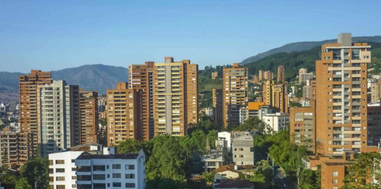 Colombia le apuesta a las ciudades de calidad Colombia le apuesta a las ciudades de calidad