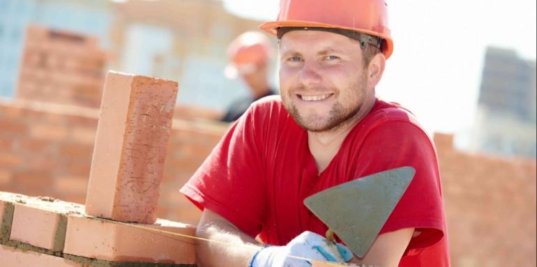 Así está el empleo en el sector constructor Así está el empleo en el sector constructor