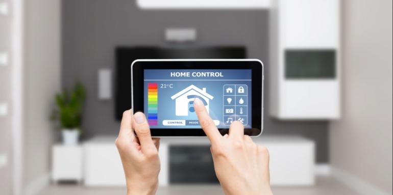 Domótica amigable con el medio ambiente