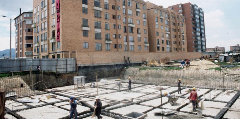 Sancionada ley de vivienda segura Sancionada ley de vivienda segura