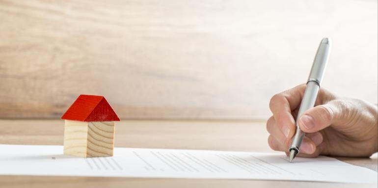 Razones por las que puedes terminar un contrato de arrendamiento Razones por las que puedes terminar un contrato de arrendamiento