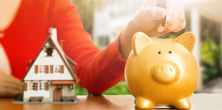 ¿Cómo ahorrar para comprar vivienda? ¿Cómo ahorrar para comprar vivienda?