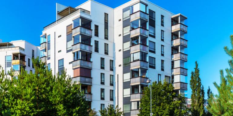 Sin subsidio de vivienda quedó la clase media en el 2019