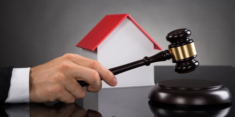 ¿Cómo funcionan los remates y la ‘reventa’ de inmuebles? ¿Cómo funcionan los remates y la ‘reventa’ de inmuebles?