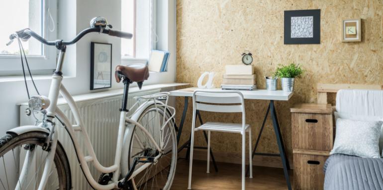 Los mandamientos del hogar de un millennial