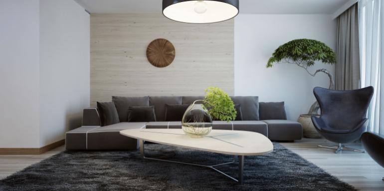 6 consejos de la neurociencia para decorar el hogar