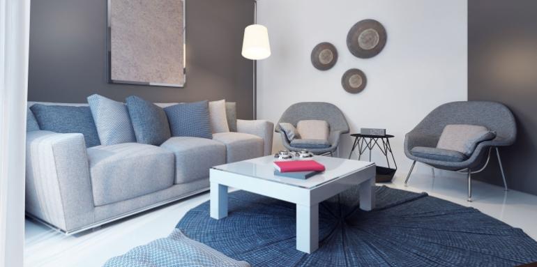 ¿Cómo lograr una decoración sin gastar tanto dinero? 