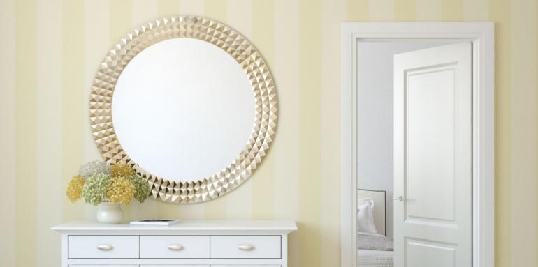 Espejos y Feng Shui: ¿dónde ubicarlos? Espejos y Feng Shui: ¿dónde ubicarlos?