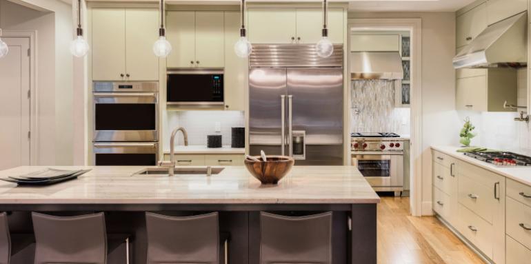Cinco recomendaciones para escoger tu cocina Cinco recomendaciones para escoger tu cocina